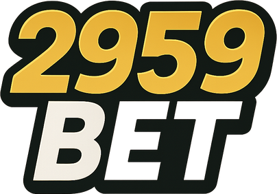 2959bet Logo